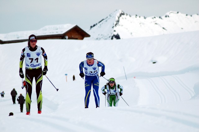 Grand-Prix La Clusaz